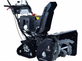 Снегоуборщик HYUNDAI S 7713-T