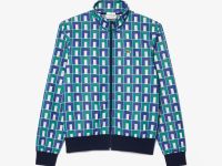 Толстовка Lacoste Unisex на молнии