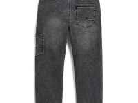 Джинсы для мальчика