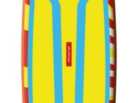 Надувная доска для SUP-бординга ZAP Airplane 12 Fusion