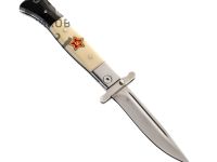 Складной нож Финка НКВД