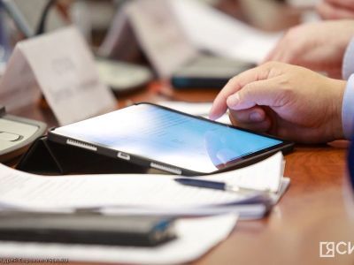Реализацию национальных проектов обсудили в правительстве Якутии