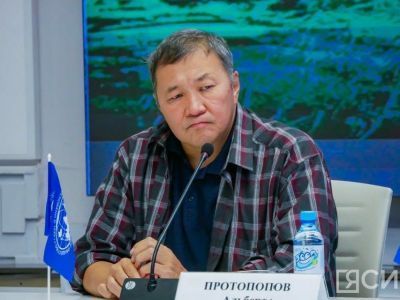 На острове Котельный Якутии ученые предлагают создать мультидисциплинарный стационар