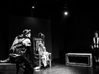 Казанский камерный театр SDVIG