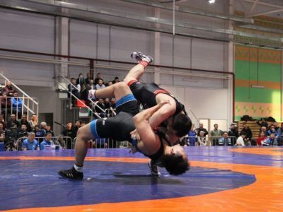 В Якутске пройдет чемпионат России по вольной борьбе памяти Михаила Николаева