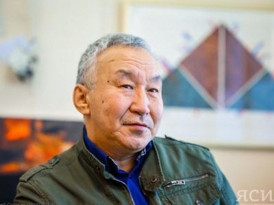 Космос Михаила Старостина