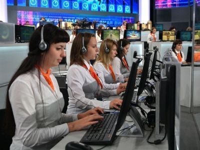 В Кремле запланировали «прямую линию» Путина на 20 июня