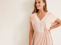 Сорочка Макаруны/Macaroons I