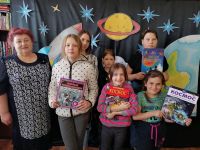 Дмитриевская модельная библиотека – филиал № 5