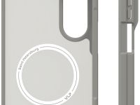 Чехол VLP Moon Case MagSafe для Galaxy Z Fold8 серый