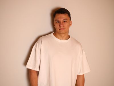 Данил Нургалиев (Standup Room)