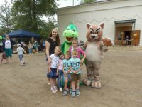 Сельский клуб «Соловьевский»