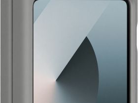 Чехол-накладка Samsung