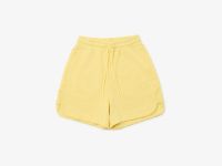 Женские спортивные шорты Lacoste с карманами