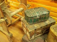 Емецкий краеведческий музей