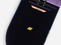 Сноуборд K2 BROADCAST 20/21