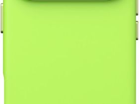 Клип-кейс VLP Aster Pro Case с MagSafe для Apple iPhone 17 Pro Green