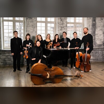 NÉOrchestra. Вселенная киномузыки