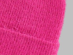 Вязаная шапка