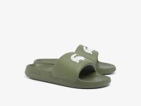 Мужские сланцы Lacoste SERVE SLIDE 1.0 125 1 CMA