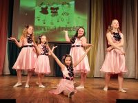 Нижнеякимецкий сельский дом культуры