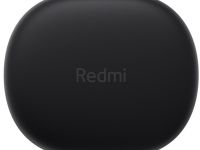 Наушники Xiaomi Redmi Buds 4 Lite Чёрные