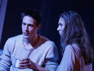 Билеты на Путч, птицы и призраки (Городской театр. Сцена на Галерной) / Театр | Афиша | ИнфоТаймс