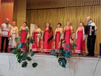 Кущапинский сельский дом культуры