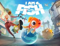 I Am Fish (PC)