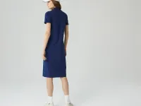 Женское платье Lacoste