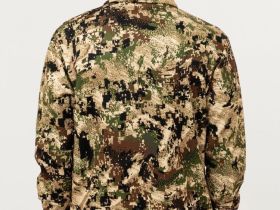 Джемпер Remington Polar Dream FIT South Forest