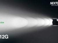 Фонарь светодиодный NexTorch T12G (NT-T12GSET-L)