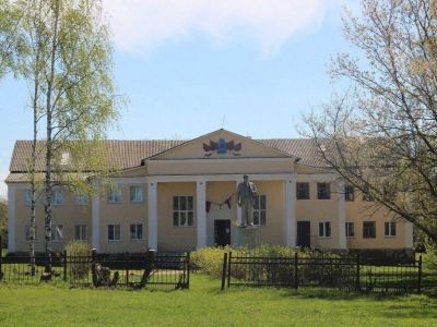 Селищинский сельский дом культуры