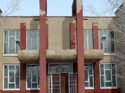 Локтевский краеведческий музей