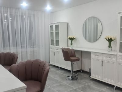 Соцконтракт помогает открыть свой бизнес