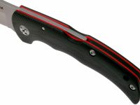 Складной нож Boker Most Wanted, сталь 440А, рукоять G-10