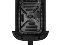 Аэрогриль электрический Polaris PAF 4001 Wi-Fi IQ Home