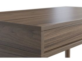 Письменный стол Эльси 100x55 Орех Карини