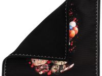 Хэнк Ужасы Grant’s EDC