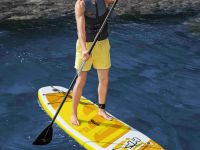 Надувная доска для SUP-бординга HYDRO FORCE 10.6 AQUA CRUISE