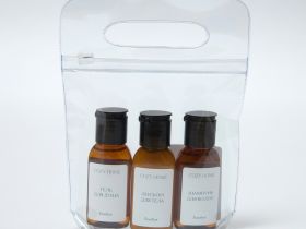 Набор дорожный Бамбук