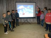 Банкинский сельский клуб