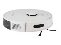 Робот-пылесос с пыленакопителем Polaris PVCRDC G2 6002 Wi-Fi IQ Home