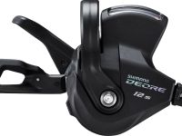 Манетки Shimano Deore SL-M6100 12 скоростей (с индикатором правая)