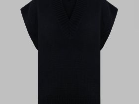 Жилет женский