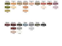 Пастель сухая Talens "Van Gogh" №205,5 Лимонно-жёлтый