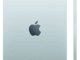 Планшет Apple