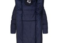 Пальто пуховое Siberia II Женское