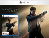 007 First Light (PS5)