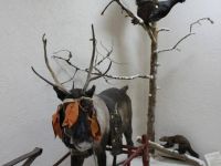 Саранпаульский краеведческий музей